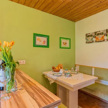 Sonja Reith im Alpbachtal