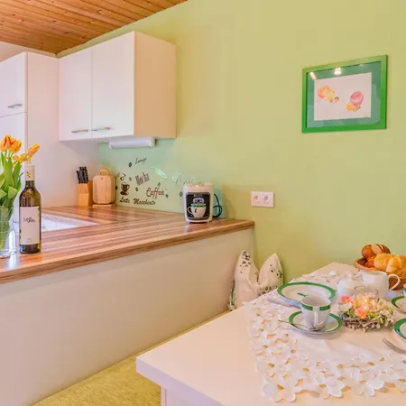 Appartement Sonja Reith im Alpbachtal