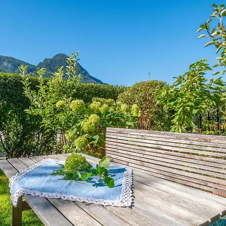 Sonja * Reith im Alpbachtal