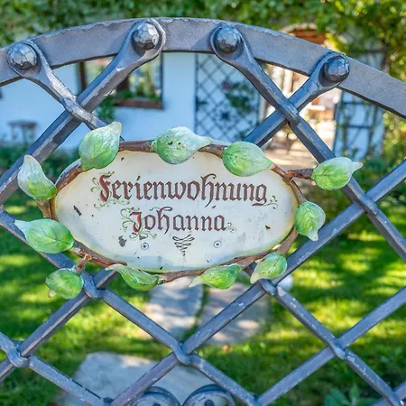 Appartement Sonja Reith im Alpbachtal