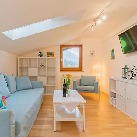 Sonja Reith im Alpbachtal