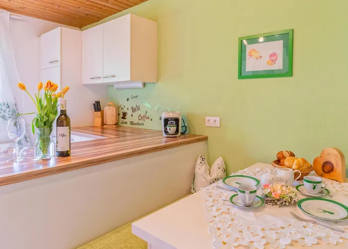 Appartement Sonja Reith im Alpbachtal