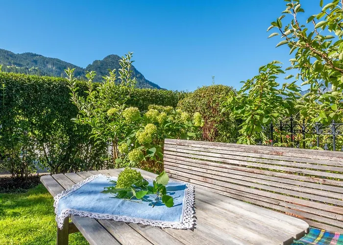 Sonja * Reith im Alpbachtal