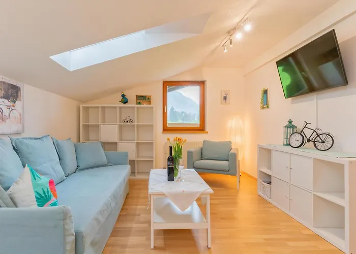 Sonja Reith im Alpbachtal