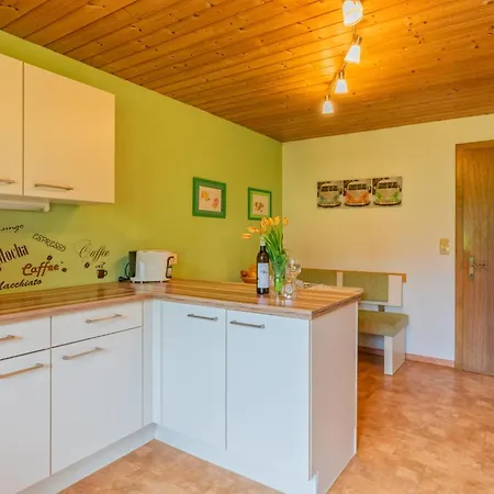 Apartman Sonja