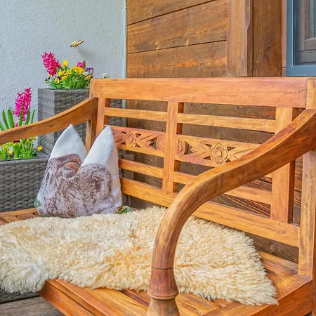 Sonja Apartman Reith im Alpbachtal