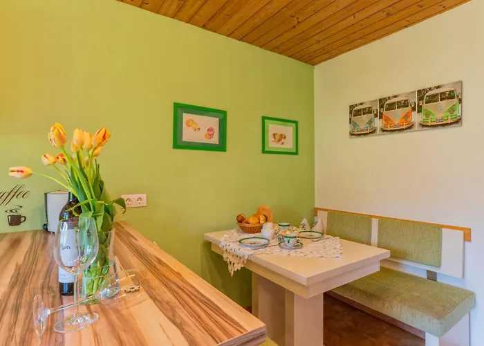 Sonja Reith im Alpbachtal