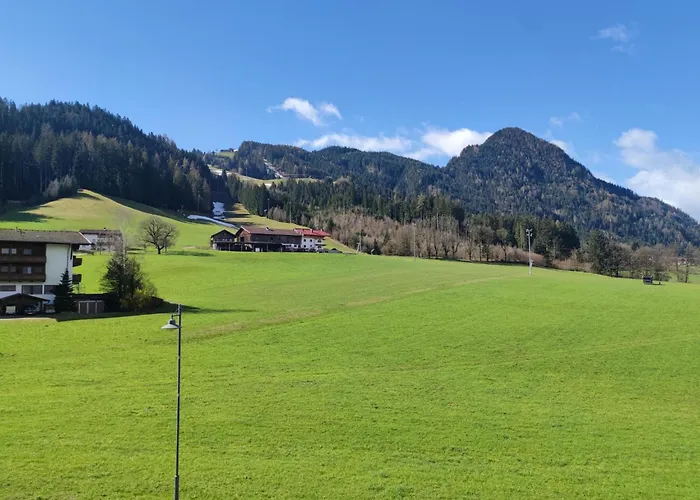 Sonja * Reith im Alpbachtal