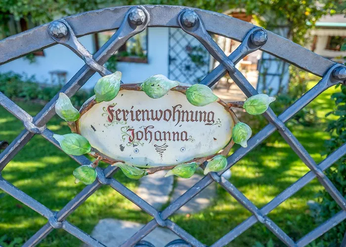 Apartment Sonja Reith im Alpbachtal